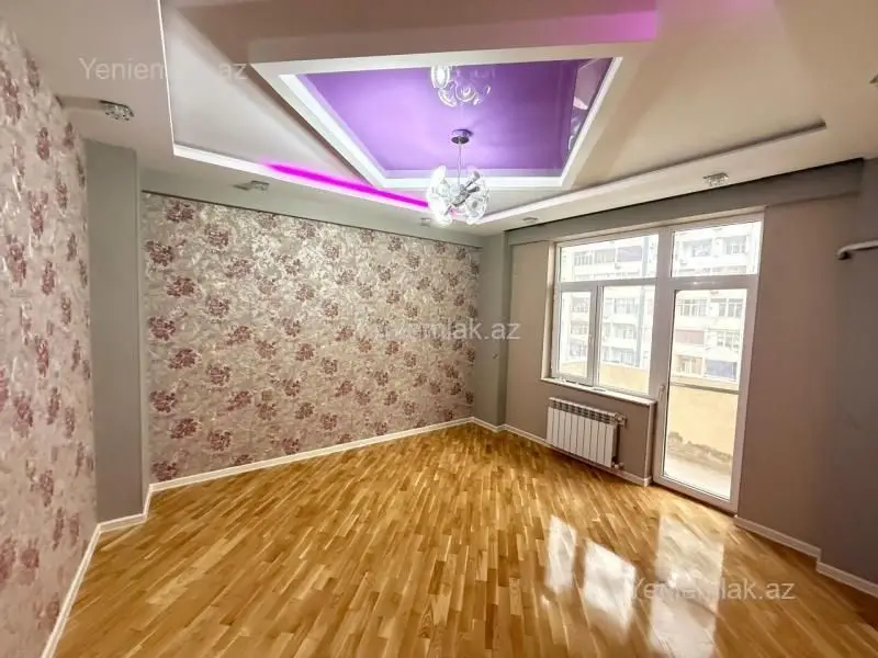 257 000 AZN - 3 otaqlı mənzil Satılır, Xətai, Bakı