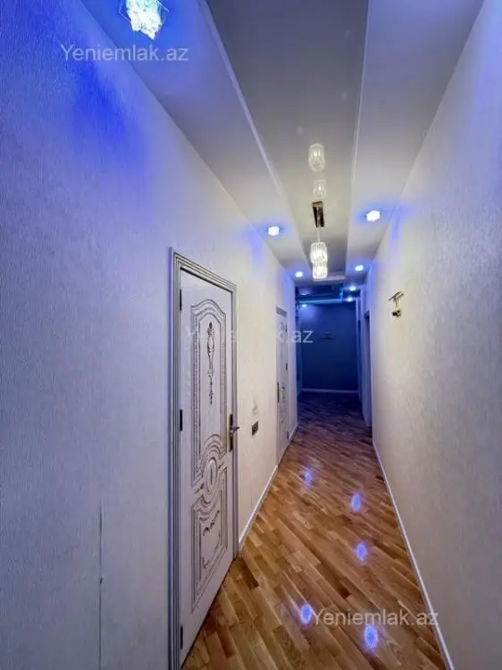 257 000 AZN - 3 otaqlı mənzil Satılır, Xətai, Bakı