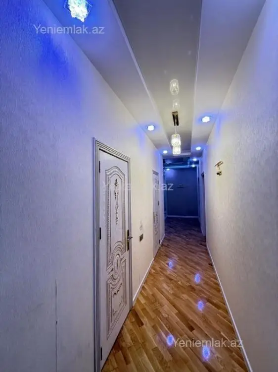 257 000 AZN - 3 otaqlı mənzil Satılır, Xətai, Bakı