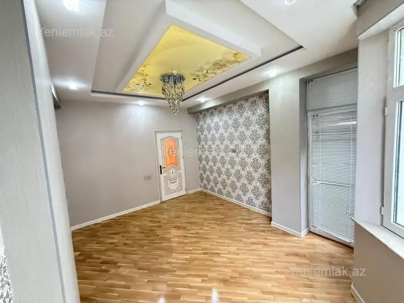 257 000 AZN - 3 otaqlı mənzil Satılır, Xətai, Bakı