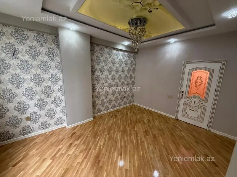 257 000 AZN - 3 otaqlı mənzil Satılır, Xətai, Bakı
