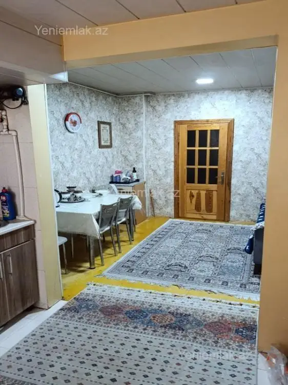 203 000 AZN - 4 otaqlı mənzil Satılır, Əhmədli, Xətai, Bakı