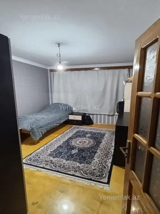 203 000 AZN - 4 otaqlı mənzil Satılır, Əhmədli, Xətai, Bakı