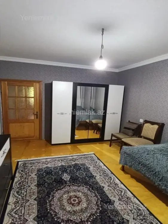 203 000 AZN - 4 otaqlı mənzil Satılır, Əhmədli, Xətai, Bakı