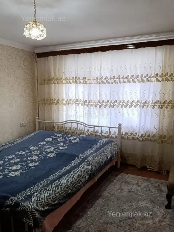 203 000 AZN - 4 otaqlı mənzil Satılır, Əhmədli, Xətai, Bakı