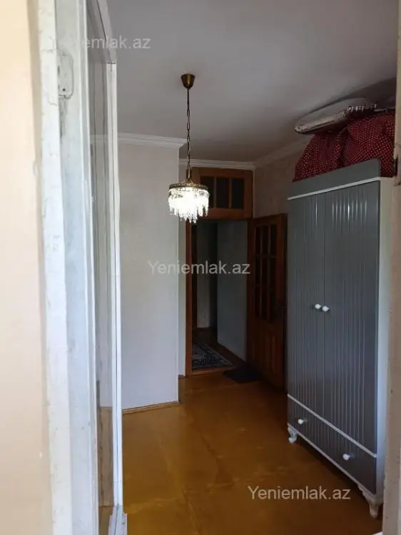 203 000 AZN - 4 otaqlı mənzil Satılır, Əhmədli, Xətai, Bakı