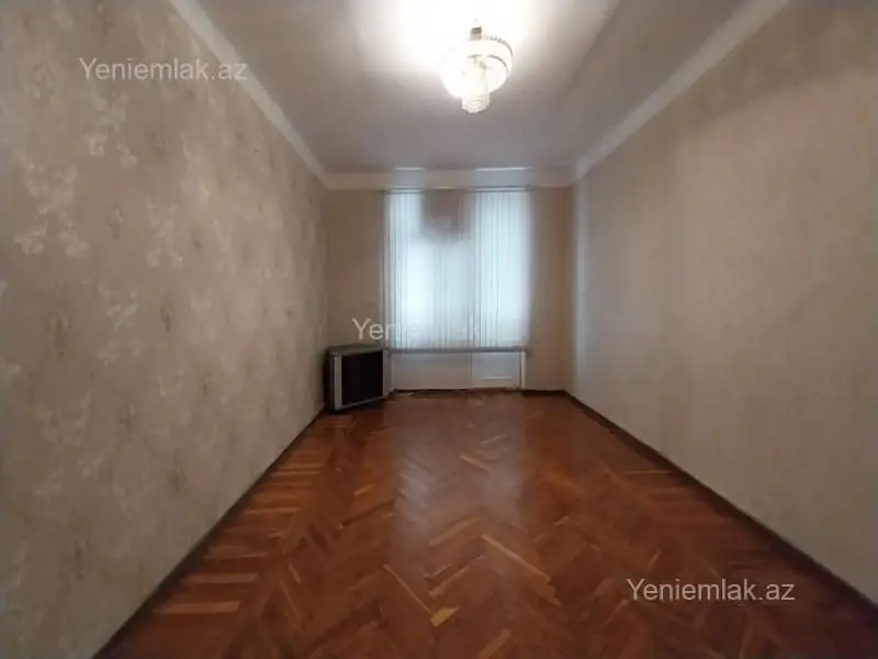 236 000 AZN - 3 otaqlı mənzil Satılır, Yasamal qəs., Yasamal, Bakı