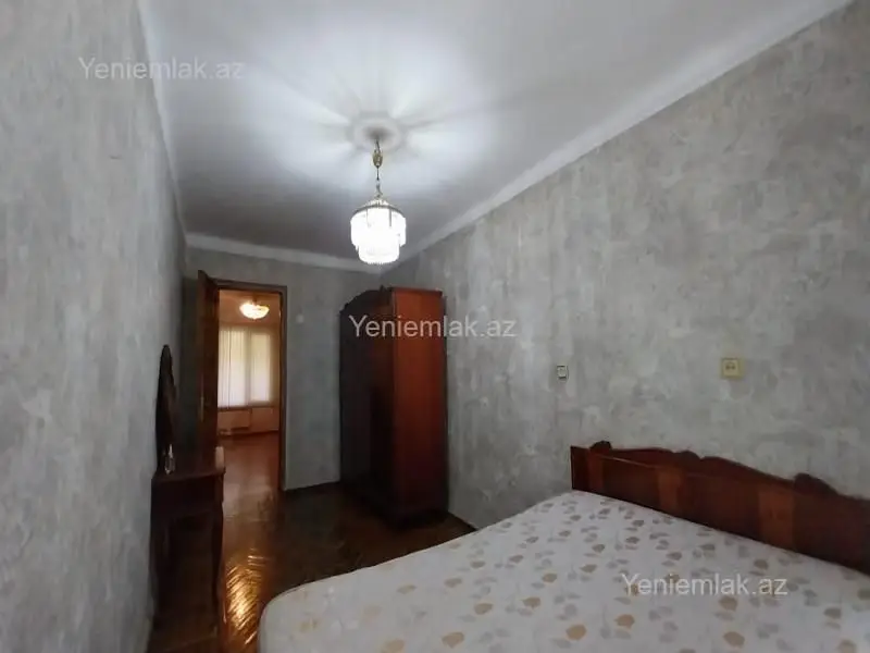 236 000 AZN - 3 otaqlı mənzil Satılır, Yasamal qəs., Yasamal, Bakı