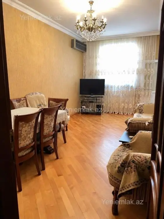 175 000 AZN - 2 otaqlı mənzil Satılır, Binəqədi qəs., Binəqədi, Bakı