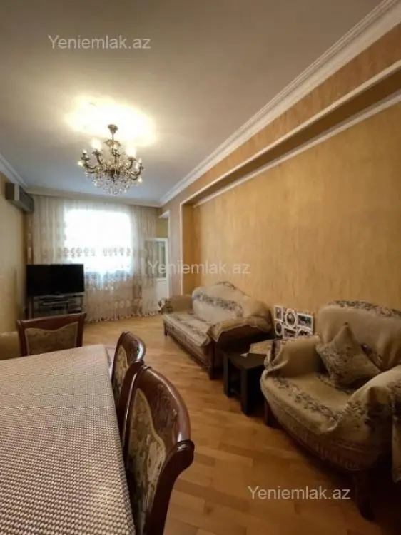 175 000 AZN - 2 otaqlı mənzil Satılır, Binəqədi qəs., Binəqədi, Bakı
