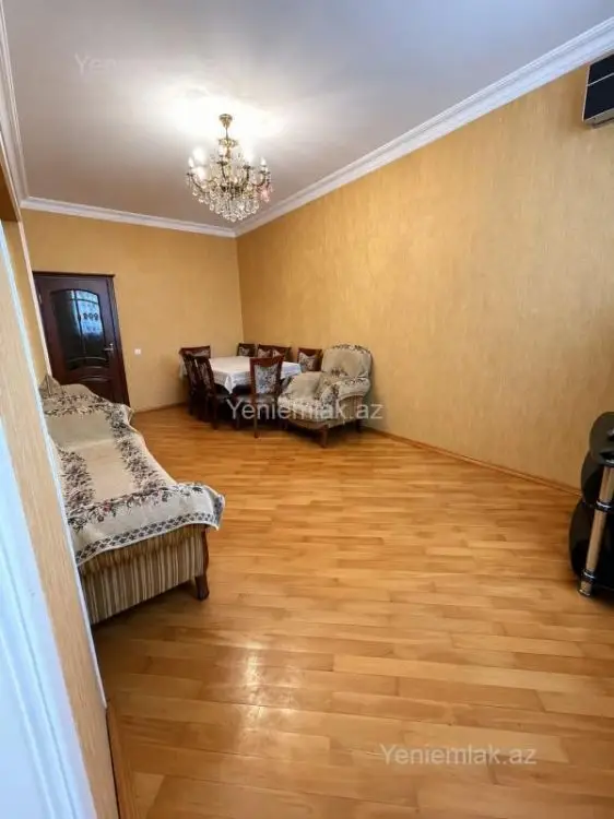 175 000 AZN - 2 otaqlı mənzil Satılır, Binəqədi qəs., Binəqədi, Bakı