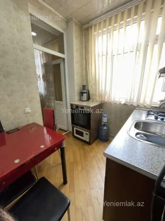 175 000 AZN - 2 otaqlı mənzil Satılır, Binəqədi qəs., Binəqədi, Bakı