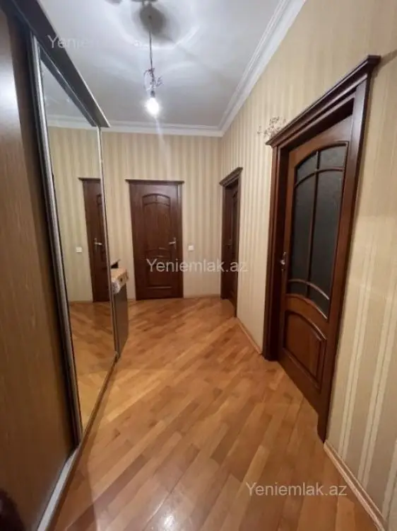 175 000 AZN - 2 otaqlı mənzil Satılır, Binəqədi qəs., Binəqədi, Bakı