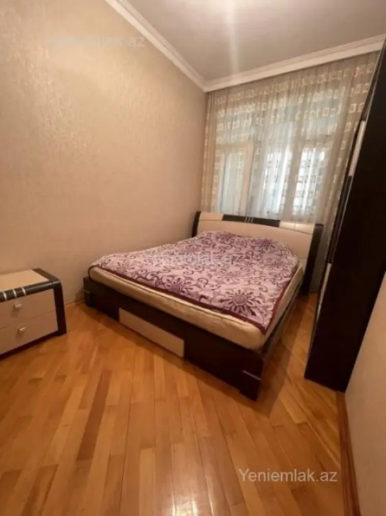 175 000 AZN - 2 otaqlı mənzil Satılır, Binəqədi qəs., Binəqədi, Bakı