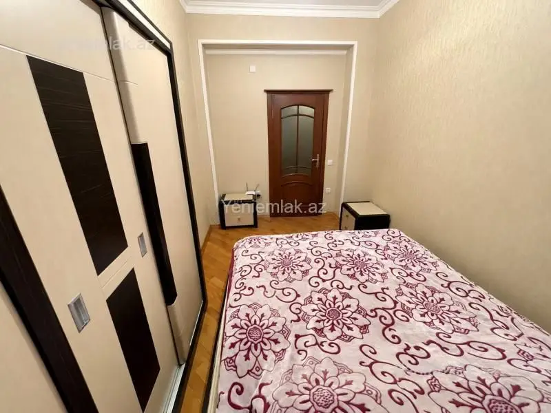 175 000 AZN - 2 otaqlı mənzil Satılır, Binəqədi qəs., Binəqədi, Bakı