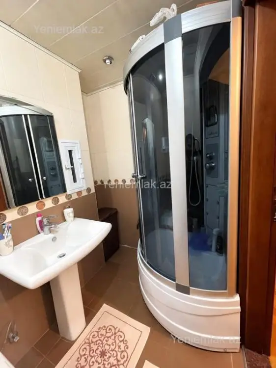 175 000 AZN - 2 otaqlı mənzil Satılır, Binəqədi qəs., Binəqədi, Bakı