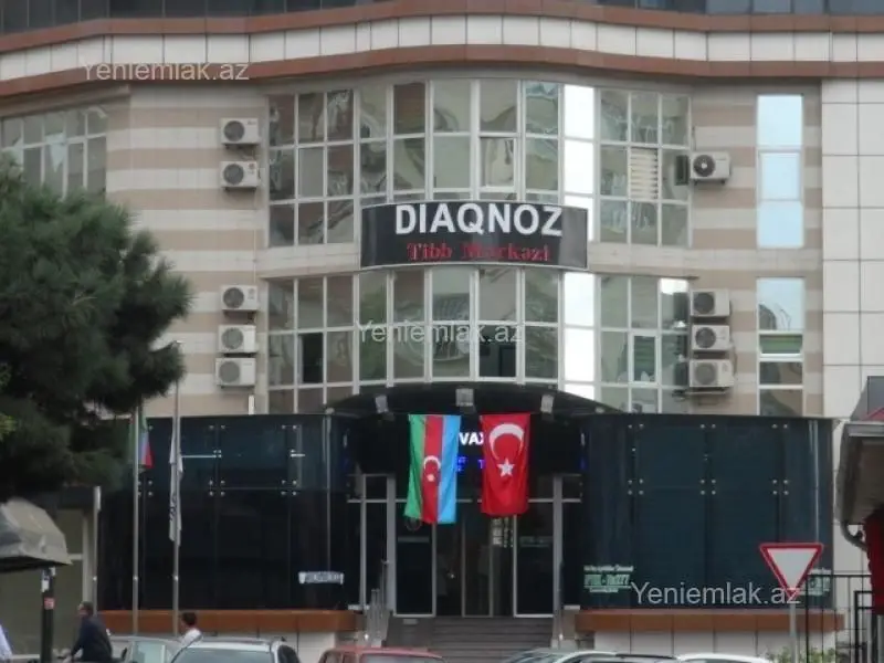 145 000 AZN - 2 otaqlı mənzil Satılır, Əhmədli, Xətai, Bakı
