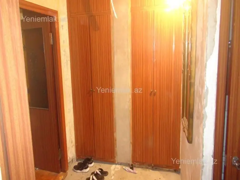 145 000 AZN - 2 otaqlı mənzil Satılır, Əhmədli, Xətai, Bakı