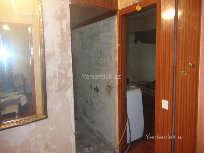 145 000 AZN - 2 otaqlı mənzil Satılır, Əhmədli, Xətai, Bakı