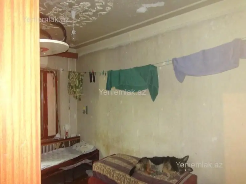 145 000 AZN - 2 otaqlı mənzil Satılır, Əhmədli, Xətai, Bakı