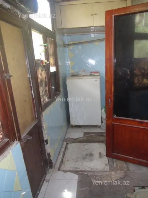 145 000 AZN - 2 otaqlı mənzil Satılır, Əhmədli, Xətai, Bakı