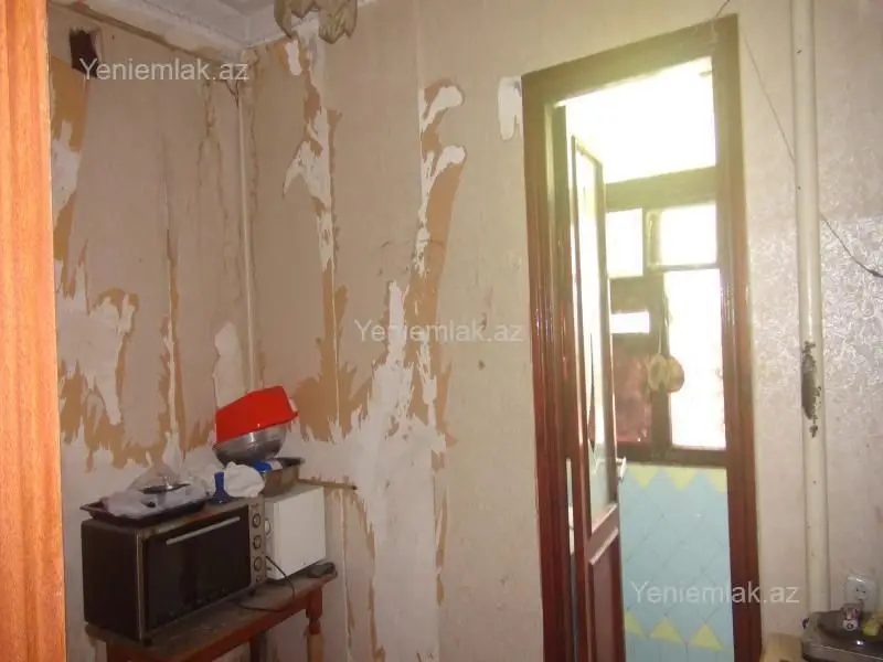 145 000 AZN - 2 otaqlı mənzil Satılır, Əhmədli, Xətai, Bakı