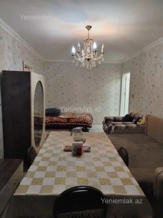 92 000 AZN - 2 otaqlı mənzil Satılır, Xırdalan