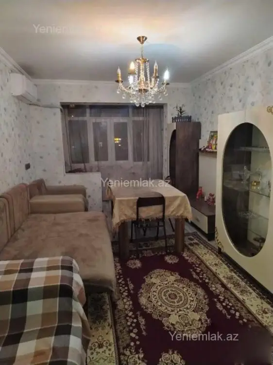 92 000 AZN - 2 otaqlı mənzil Satılır, Xırdalan