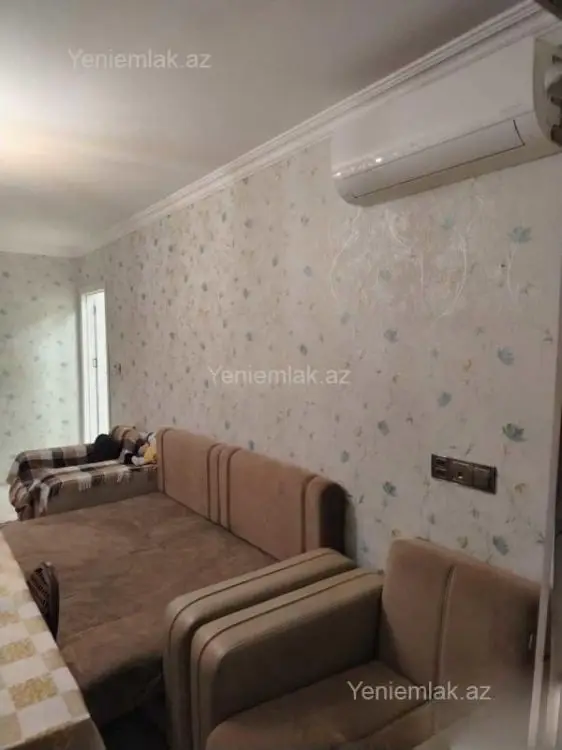 92 000 AZN - 2 otaqlı mənzil Satılır, Xırdalan