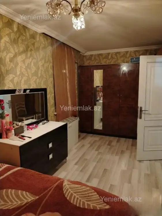 92 000 AZN - 2 otaqlı mənzil Satılır, Xırdalan