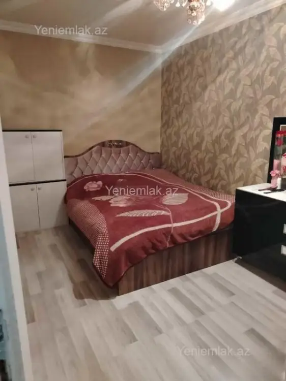 92 000 AZN - 2 otaqlı mənzil Satılır, Xırdalan