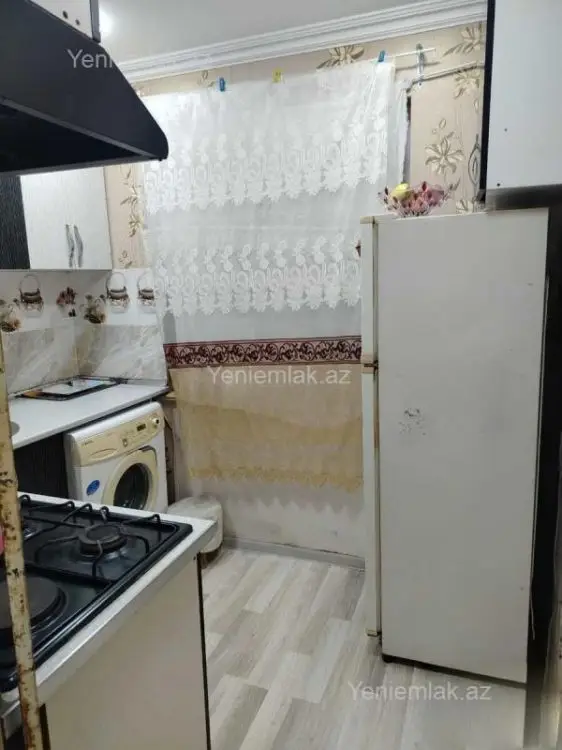 92 000 AZN - 2 otaqlı mənzil Satılır, Xırdalan