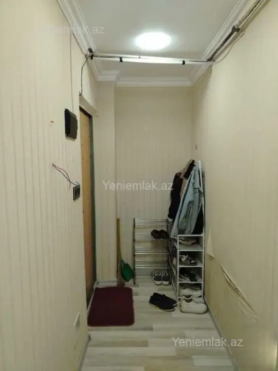 92 000 AZN - 2 otaqlı mənzil Satılır, Xırdalan