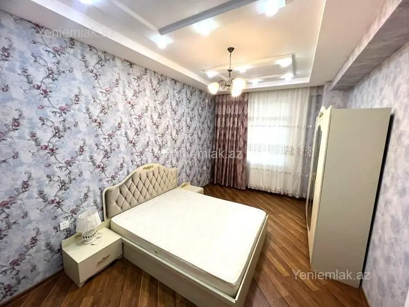 287 000 AZN - 3 otaqlı mənzil Satılır, Nərimanov, Bakı