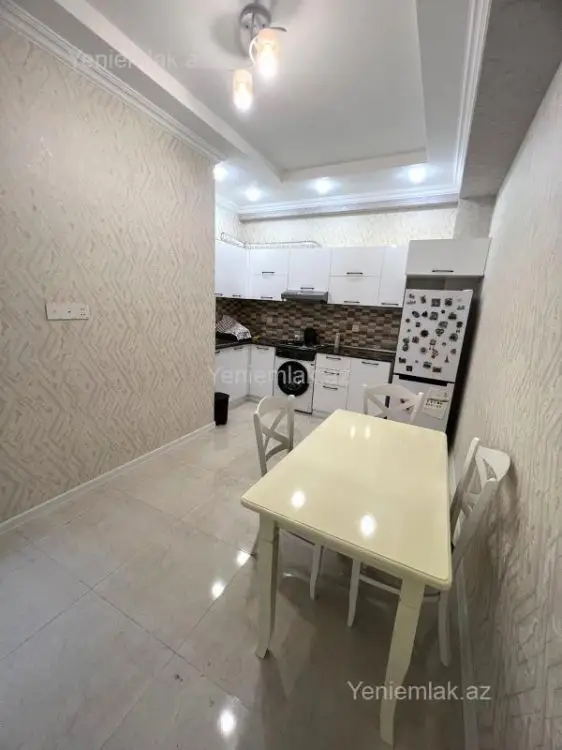 287 000 AZN - 3 otaqlı mənzil Satılır, Nərimanov, Bakı