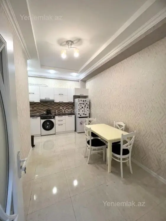 287 000 AZN - 3 otaqlı mənzil Satılır, Nərimanov, Bakı