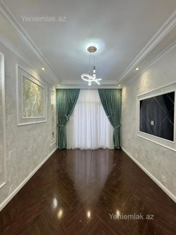 175 000 AZN - 2 otaqlı mənzil Satılır, Xətai, Bakı