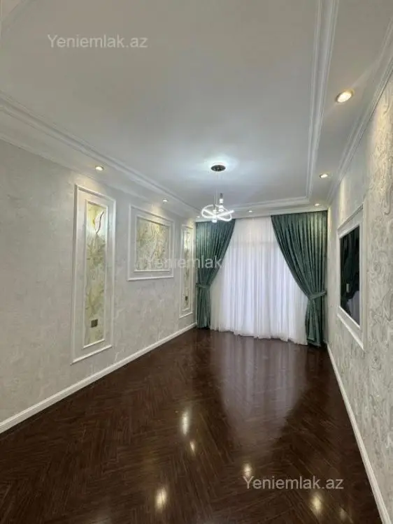 175 000 AZN - 2 otaqlı mənzil Satılır, Xətai, Bakı