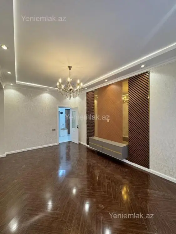 175 000 AZN - 2 otaqlı mənzil Satılır, Xətai, Bakı