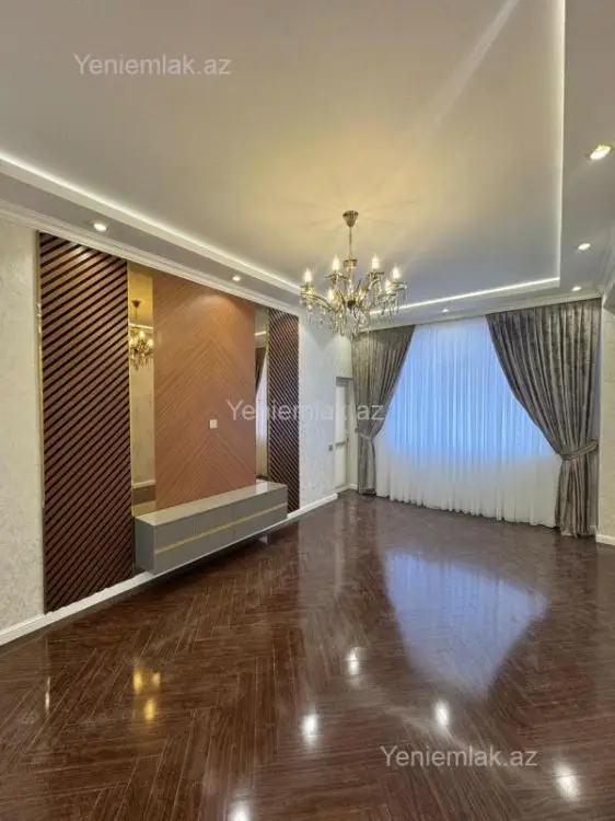 175 000 AZN - 2 otaqlı mənzil Satılır, Xətai, Bakı