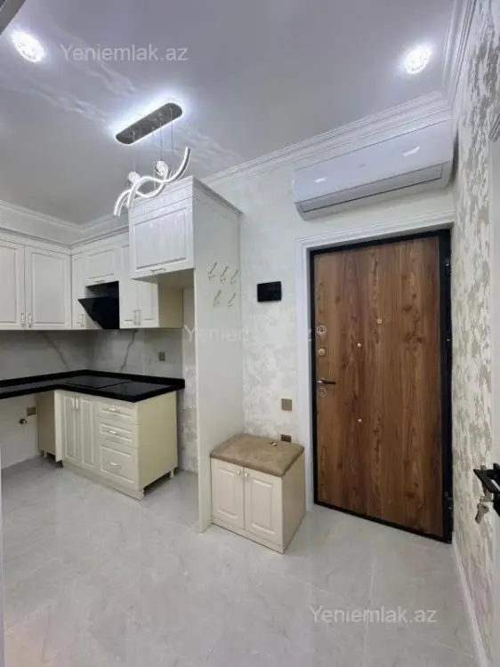 175 000 AZN - 2 otaqlı mənzil Satılır, Xətai, Bakı