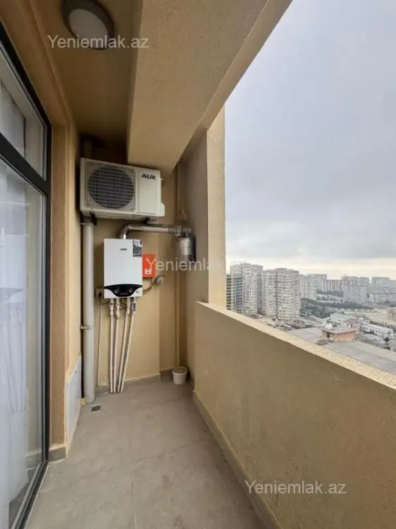 175 000 AZN - 2 otaqlı mənzil Satılır, Xətai, Bakı