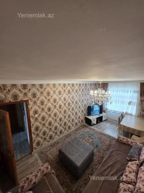 175 000 AZN - 3 otaqlı mənzil Satılır, Nizami, Bakı