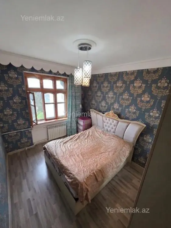 175 000 AZN - 3 otaqlı mənzil Satılır, Nizami, Bakı