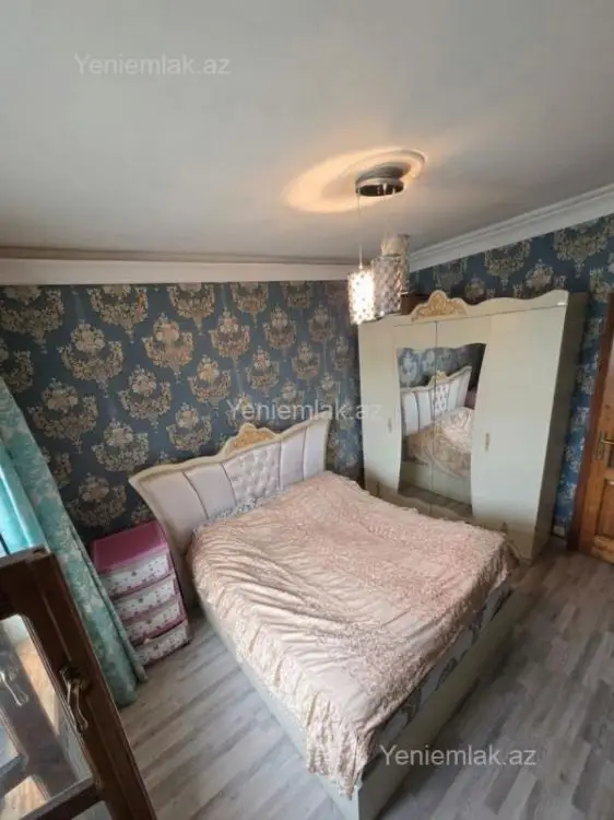 175 000 AZN - 3 otaqlı mənzil Satılır, Nizami, Bakı