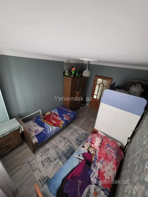 175 000 AZN - 3 otaqlı mənzil Satılır, Nizami, Bakı