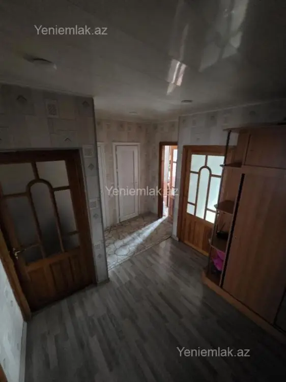 175 000 AZN - 3 otaqlı mənzil Satılır, Nizami, Bakı