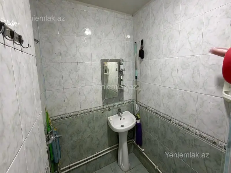175 000 AZN - 3 otaqlı mənzil Satılır, Nizami, Bakı