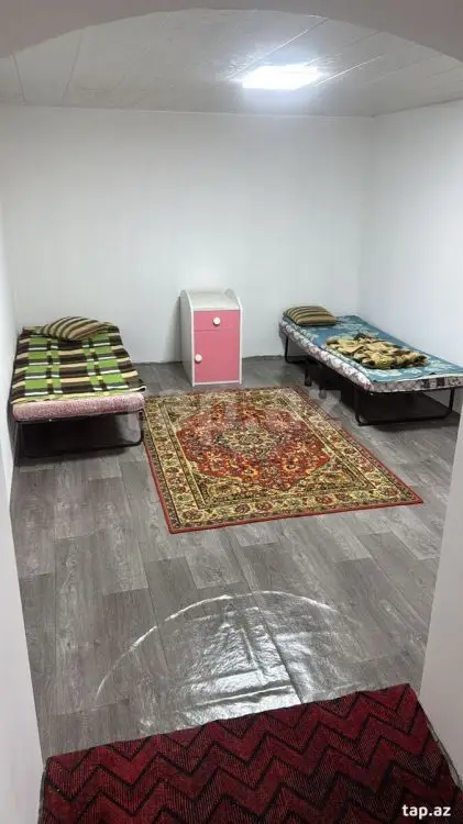 250 AZN - 2 otaqlı mənzil Kirayə (aylıq), Bakı