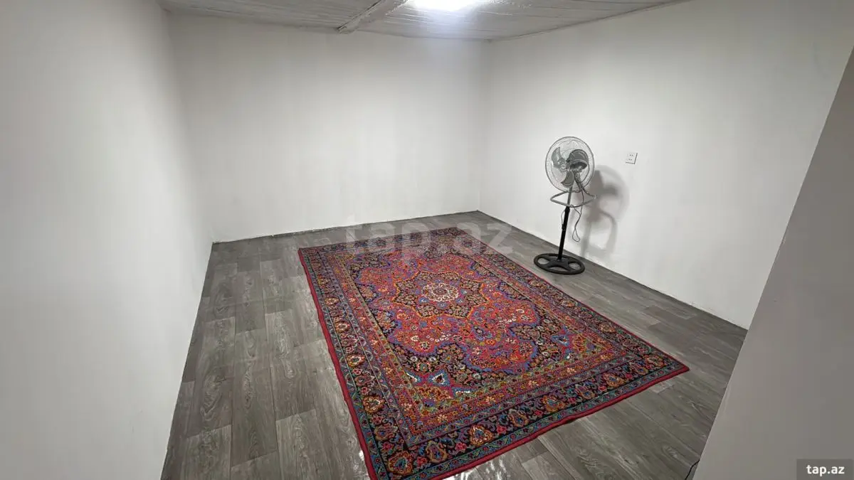 250 AZN - 2 otaqlı mənzil Kirayə (aylıq), Bakı